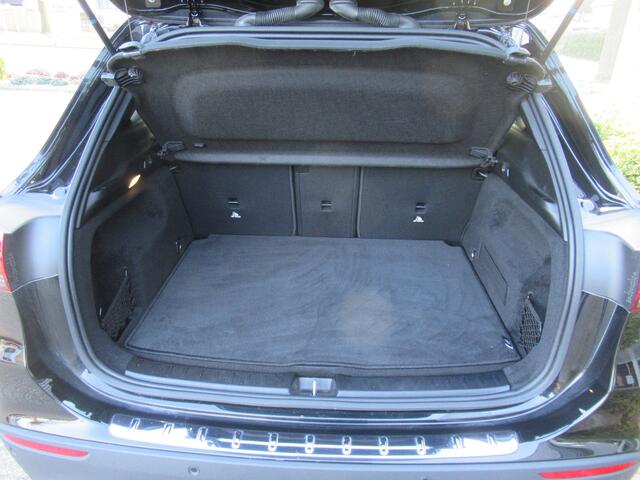 Mercedes-Benz GLA-KLASSE 200 Business Solution