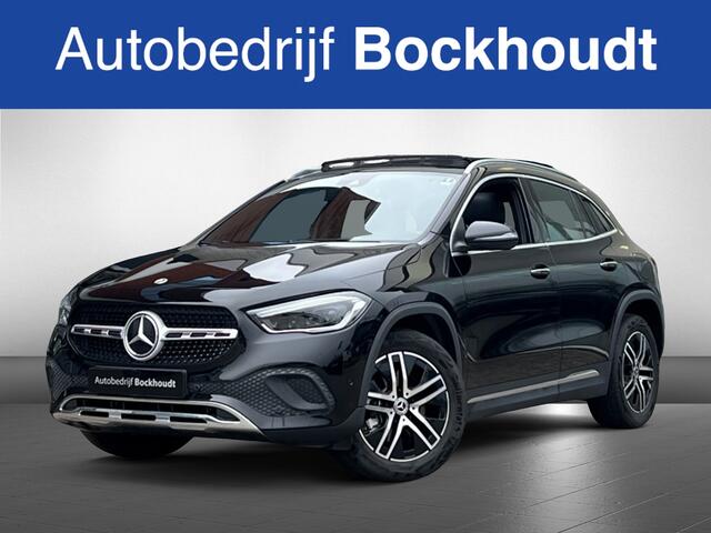 Mercedes-Benz GLA-KLASSE 250 e Luxury Line | Sfeer | Navi | Camera