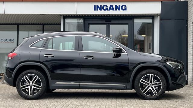 Mercedes-Benz GLA-KLASSE 250 e Luxury Line | Sfeer | Navi | Camera