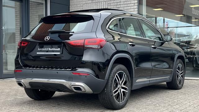Mercedes-Benz GLA-KLASSE 250 e Luxury Line | Sfeer | Navi | Camera
