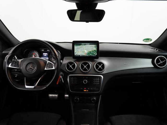 Mercedes-Benz GLA-KLASSE 180 AMG Night Edition Plus
