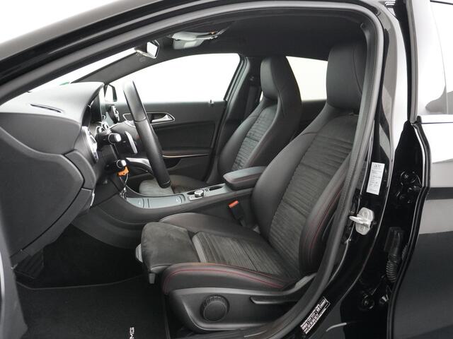 Mercedes-Benz GLA-KLASSE 180 AMG Night Edition Plus