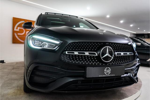 Mercedes-Benz GLA-KLASSE 250 e AMG Line 218PK | Pano | Sfeer | Trekhaak | AR | Carplay | 12 MND Garantie