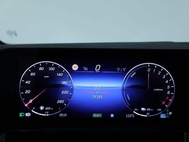 Mercedes-Benz GLA-KLASSE 250 e AMG Face Lift Plug-In Hybride | Elektrisch bedienbare achterklep | Verwarmde voorstoelen | Inclusief 24 maanden MB Certified garantie voor Europa.