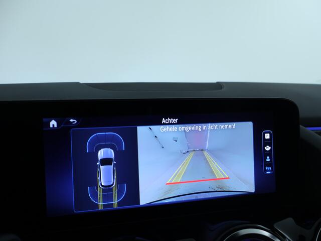 Mercedes-Benz GLA-KLASSE 250 e AMG Face Lift Plug-In Hybride | AMG Line | Sfeerverlichting | Achteruitrijcamera | Keyless-Go comfortpakket | Inclusief 24 maanden MB Certified garantie voor Europa.