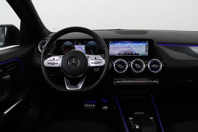 Mercedes-Benz GLA-KLASSE 250 e AMG Limited Pano-Dak Memory Camera Trekhaak