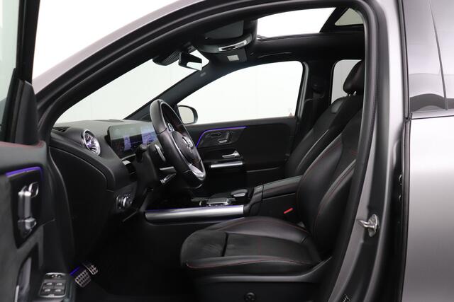 Mercedes-Benz GLA-KLASSE 250 e AMG Limited Pano-Dak Memory Camera Trekhaak