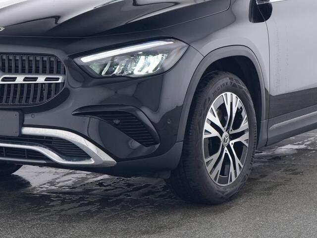 Mercedes-Benz GLA-KLASSE 250 e Face Lift Plug-In Hybride | Trekhaak | 11 kW Laden | Led koplampen | Achteruitrijcamera | Stuur en Stoelverwarming | Inclusief 24 maanden MB Certified garantie voor Europa.