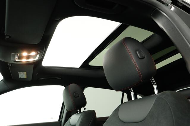 Mercedes-Benz GLA-KLASSE AMG 250 e Plug-In Hybride 263 pk Premium Plus | Panorama | Carbon | Trekhaak | DAB+ | Camera | Memory - RIJKLAAR