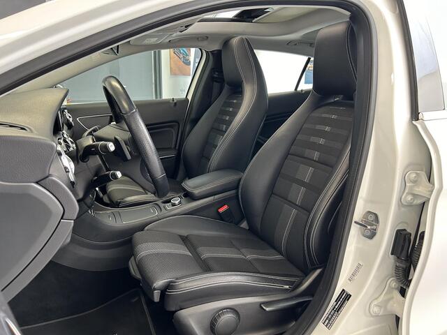 Mercedes-Benz GLA-KLASSE 200 Premium | PANO | NAVI | PDC | STOEL.V.W. |