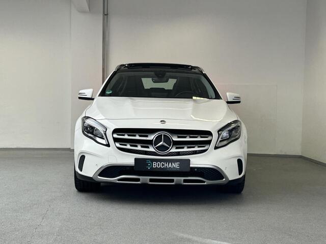 Mercedes-Benz GLA-KLASSE 200 Premium | PANO | NAVI | PDC | STOEL.V.W. |