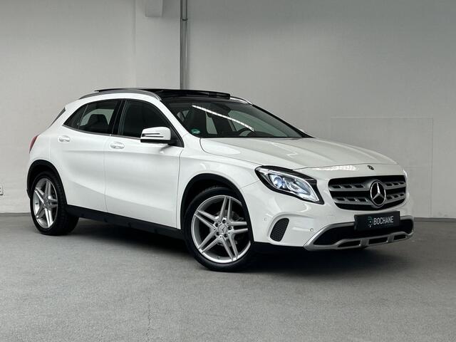 Mercedes-Benz GLA-KLASSE 200 Premium | PANO | NAVI | PDC | STOEL.V.W. |