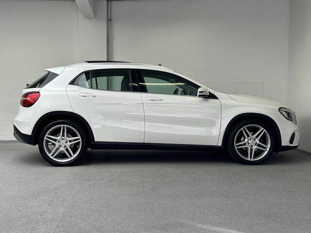 Mercedes-Benz GLA-KLASSE 200 Premium | PANO | NAVI | PDC | STOEL.V.W. |