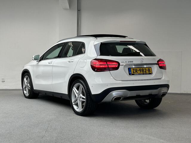 Mercedes-Benz GLA-KLASSE 200 Premium | PANO | NAVI | PDC | STOEL.V.W. |