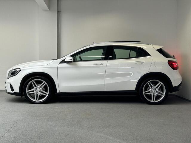 Mercedes-Benz GLA-KLASSE 200 Premium | PANO | NAVI | PDC | STOEL.V.W. |