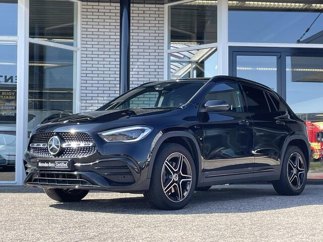 Mercedes-Benz GLA-KLASSE 250 e AMG | Trekhaak