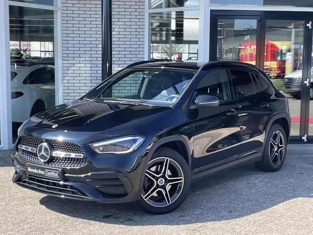 Mercedes-Benz GLA-KLASSE 250 e AMG | Trekhaak