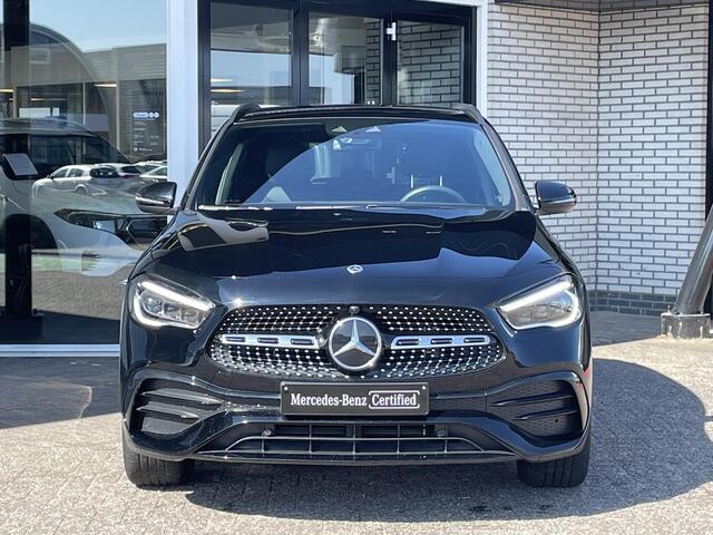 Mercedes-Benz GLA-KLASSE 250 e AMG | Trekhaak