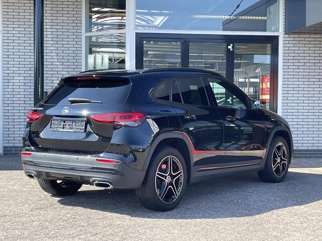 Mercedes-Benz GLA-KLASSE 250 e AMG | Trekhaak