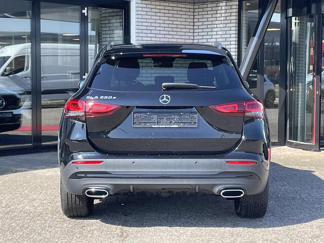 Mercedes-Benz GLA-KLASSE 250 e AMG | Trekhaak