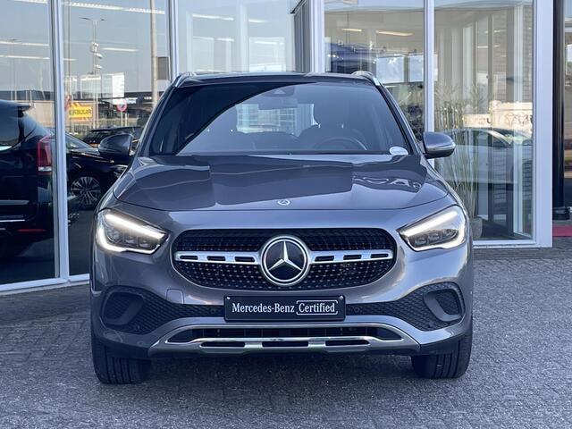 Mercedes-Benz GLA-KLASSE 250 e Luxury | Trekhaak | Memory Stoelen