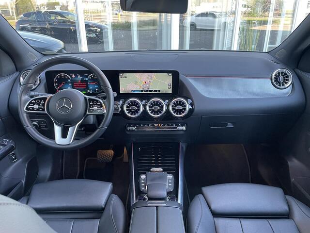 Mercedes-Benz GLA-KLASSE 250 e Luxury | Trekhaak | Memory Stoelen