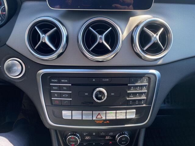 Mercedes-Benz GLA-KLASSE 180 | Automaat | Navi | Clima | A-Camera | Trekhaak | Elec. A-Klep |