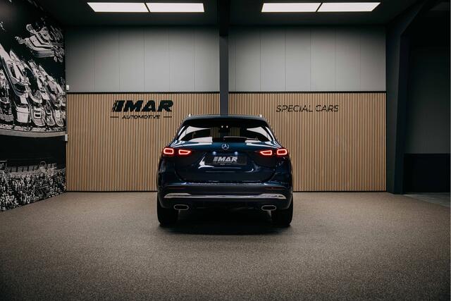 Mercedes-Benz GLA-KLASSE 180 d Business Solution AMG Vol uitgevoerde GLA 180D