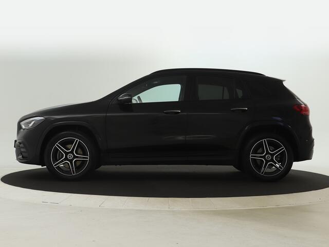 Mercedes-Benz GLA-KLASSE 250 e AMG Face Lift Plug-In Hybride | AMG Styling | Night Pakket | Multibeam Koplampen | Distronic | 360°-Camera | Inclusief 24 maanden MB Certified garantie voor Europa.