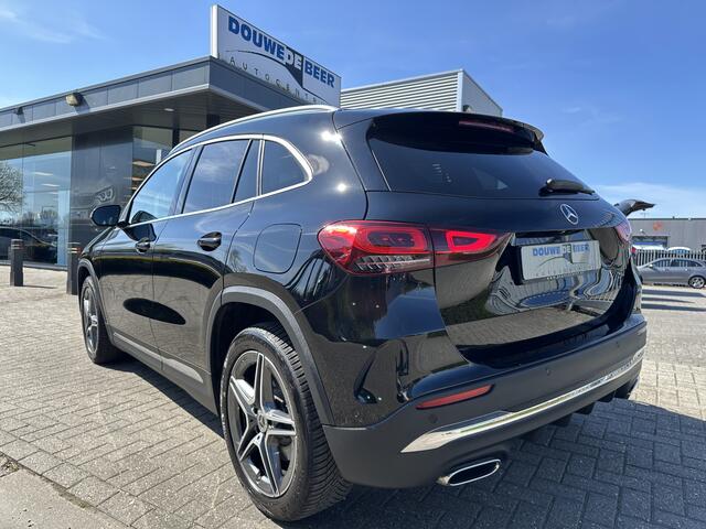 Mercedes-Benz GLA-KLASSE 250 e Business Solution AMG Camera | Elekt. Klep | Excl. Interieur | Stoelverw.
