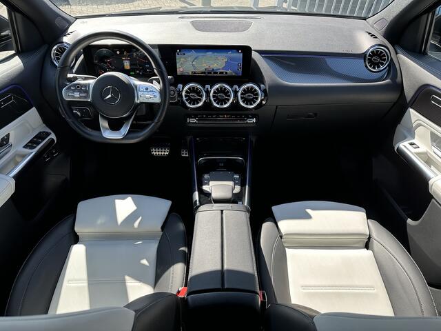 Mercedes-Benz GLA-KLASSE 250 e Business Solution AMG Camera | Elekt. Klep | Excl. Interieur | Stoelverw.