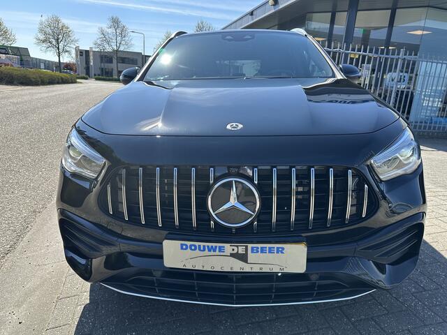 Mercedes-Benz GLA-KLASSE 250 e Business Solution AMG Camera | Elekt. Klep | Excl. Interieur | Stoelverw.