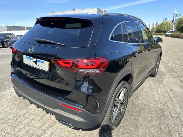 Mercedes-Benz GLA-KLASSE 250 e Business Solution AMG Camera | Elekt. Klep | Excl. Interieur | Stoelverw.