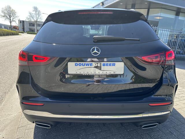 Mercedes-Benz GLA-KLASSE 250 e Business Solution AMG Camera | Elekt. Klep | Excl. Interieur | Stoelverw.