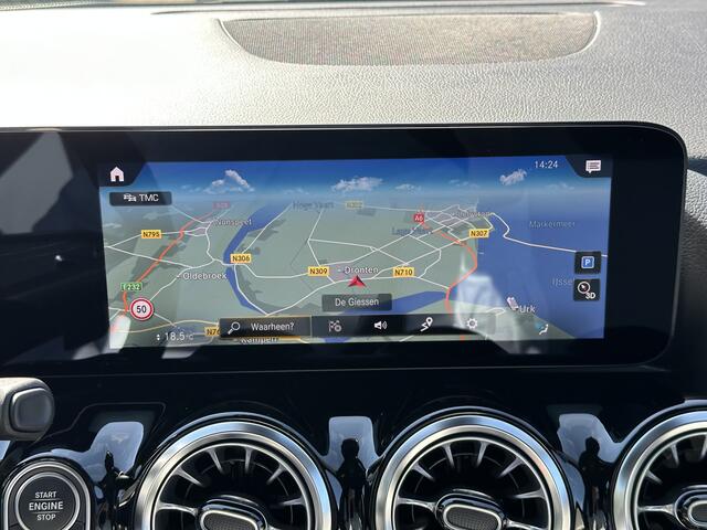 Mercedes-Benz GLA-KLASSE 250 e Business Solution AMG Camera | Elekt. Klep | Excl. Interieur | Stoelverw.