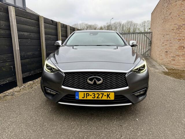 Mercedes-Benz GLA-KLASSE 1.6t Premium City Black vol. onderhouden