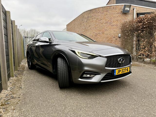 Mercedes-Benz GLA-KLASSE 1.6t Premium City Black vol. onderhouden