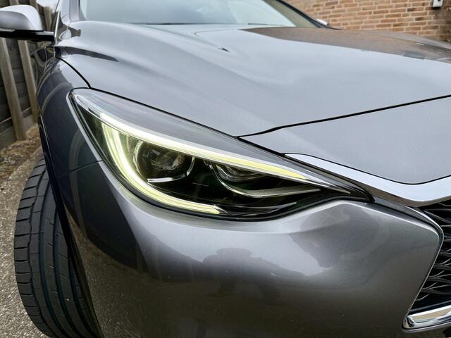 Mercedes-Benz GLA-KLASSE 1.6t Premium City Black vol. onderhouden