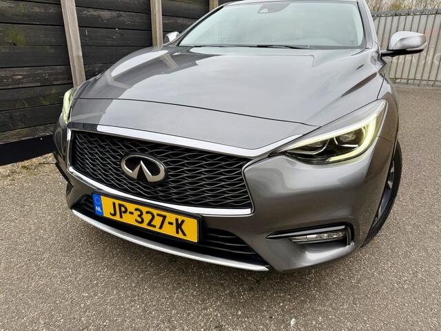 Mercedes-Benz GLA-KLASSE 1.6t Premium City Black vol. onderhouden