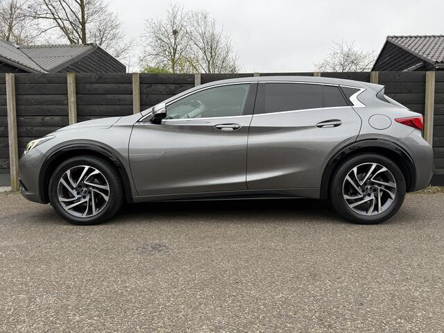 Mercedes-Benz GLA-KLASSE 1.6t Premium City Black vol. onderhouden