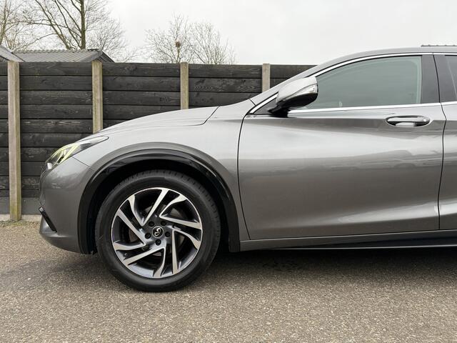 Mercedes-Benz GLA-KLASSE 1.6t Premium City Black vol. onderhouden
