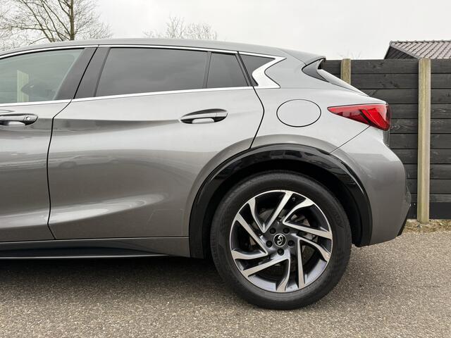 Mercedes-Benz GLA-KLASSE 1.6t Premium City Black vol. onderhouden