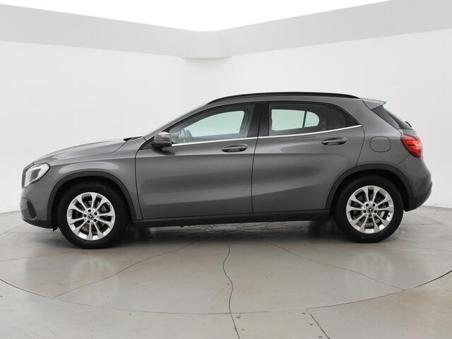 Mercedes-Benz GLA-KLASSE 180 *74.453 KM* + STOELVERWARMING | LED | CAMERA | NAVI | ELEKTR. ACHTERKLEP