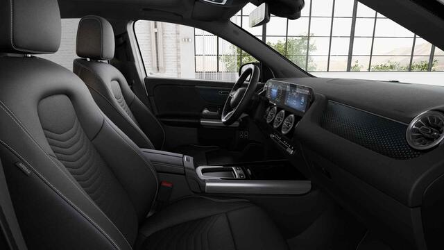 Mercedes-Benz GLA-KLASSE 250 e Luxury Line | Panoramadak | Trekhaak | Night pakket | Multibeam |
