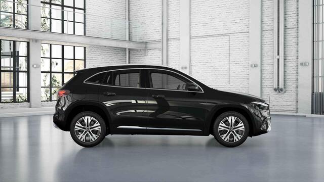 Mercedes-Benz GLA-KLASSE 250 e Luxury Line | Beige bekleding | Panoramadak | Trekhaak |
