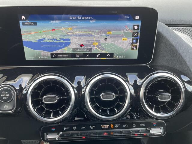 Mercedes-Benz GLA-KLASSE 200 AMG Line | Nightpakket |