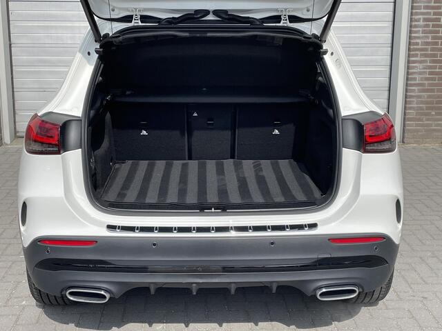 Mercedes-Benz GLA-KLASSE 200 AMG Line | Nightpakket |