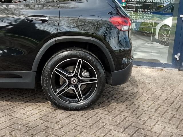 Mercedes-Benz GLA-KLASSE 250 e AMG Line | Panodak | Leer | Navi | LM Velgen | Cruise Control | PDC + Camera