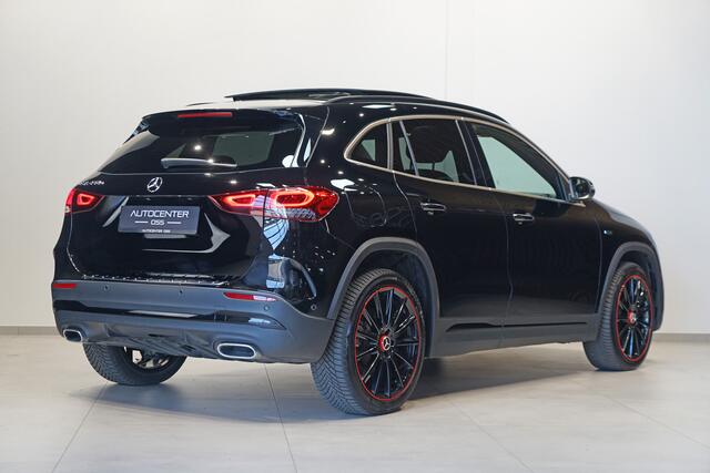Mercedes-Benz GLA-KLASSE 250 e AMG ? EDITION 1 ? PANO ? HEAD-UP ? ADAP.CRUISE ? MULTIBEAM ? TREKHAAK ? 20"