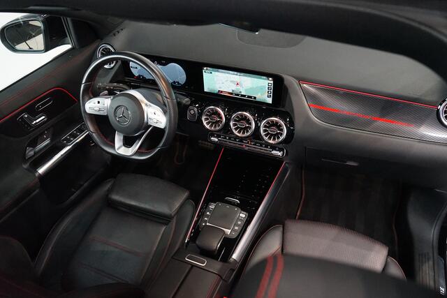 Mercedes-Benz GLA-KLASSE 250 e AMG ? EDITION 1 ? PANO ? HEAD-UP ? ADAP.CRUISE ? MULTIBEAM ? TREKHAAK ? 20"